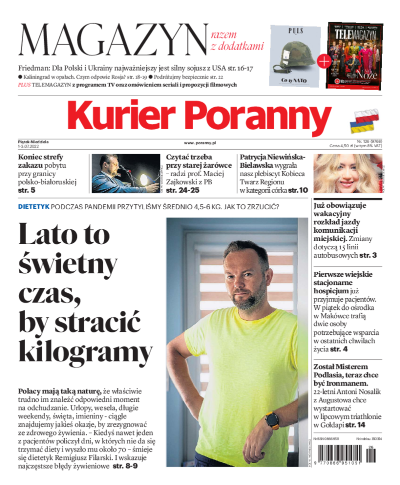 Kurier Poranny