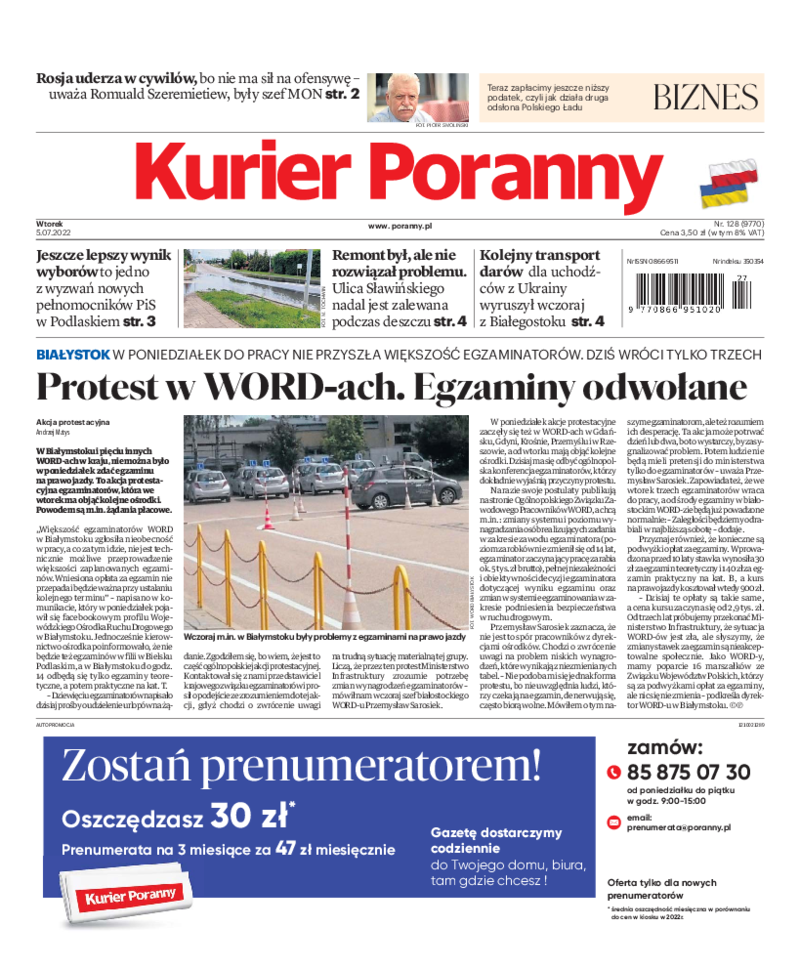Kurier Poranny