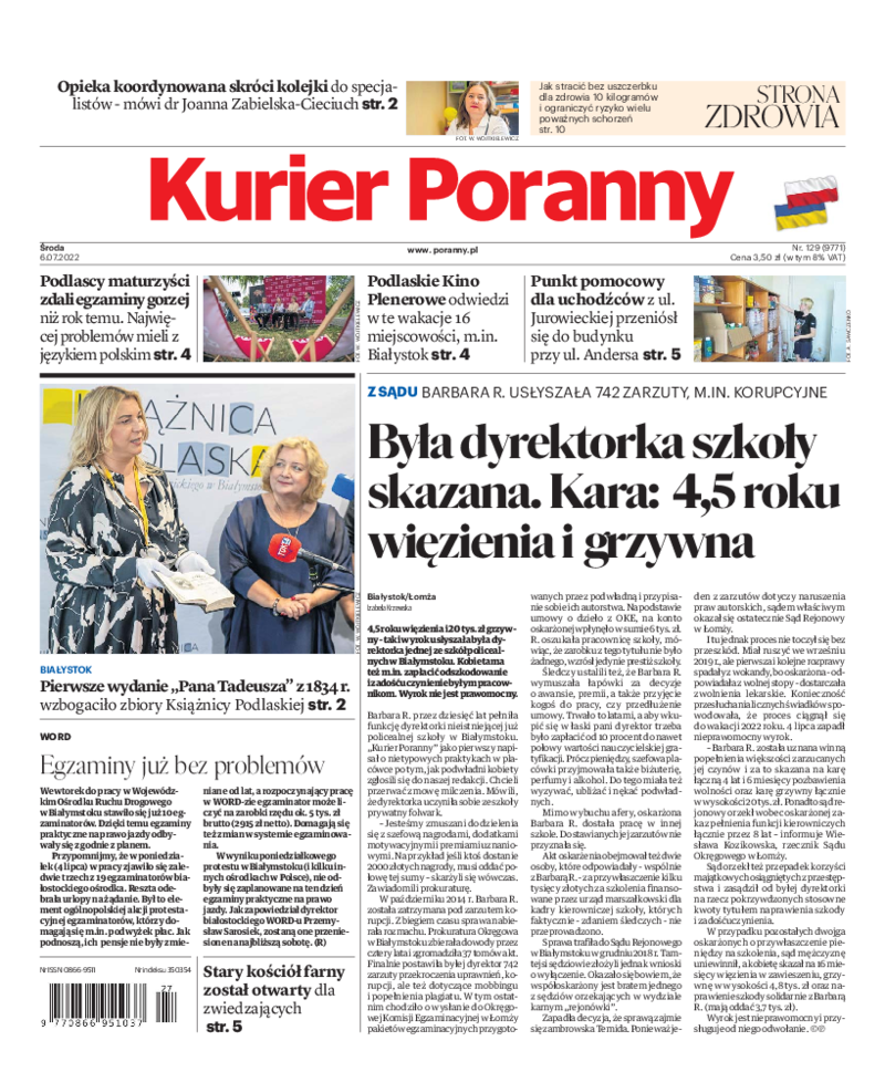 Kurier Poranny
