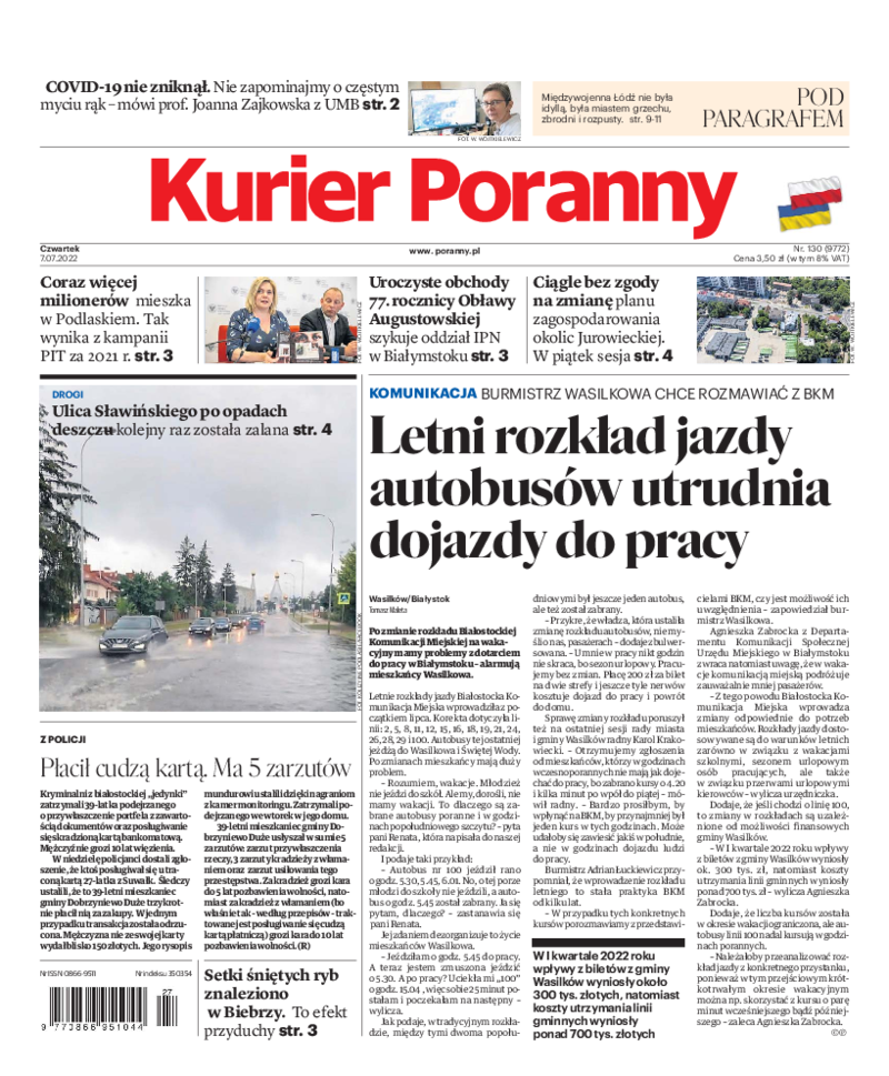 Kurier Poranny