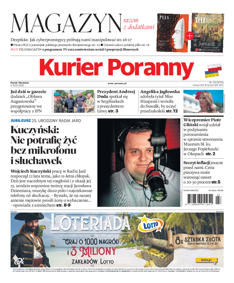 Kurier Poranny