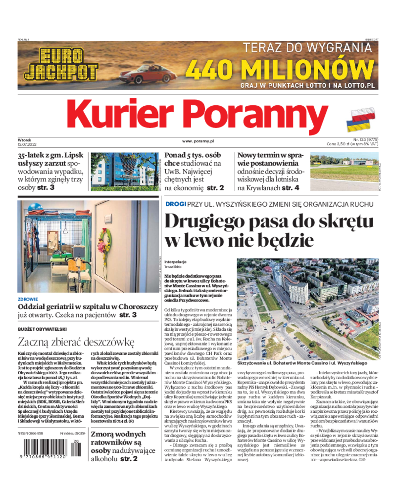 Kurier Poranny