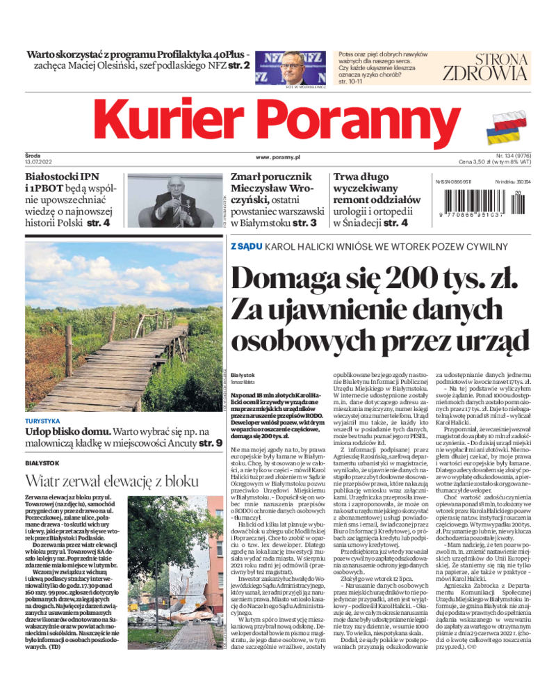 Kurier Poranny