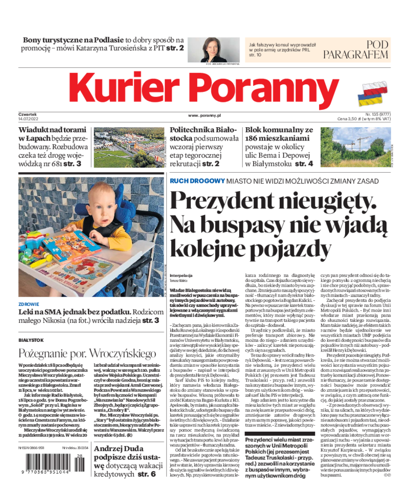 Kurier Poranny