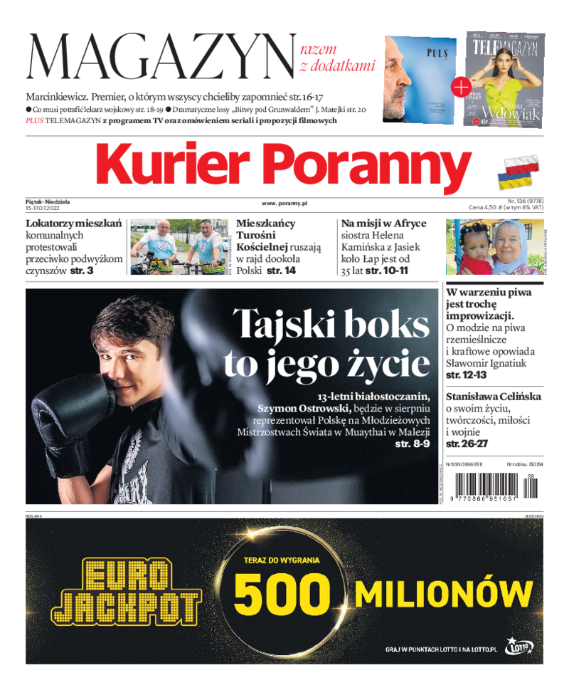 Kurier Poranny