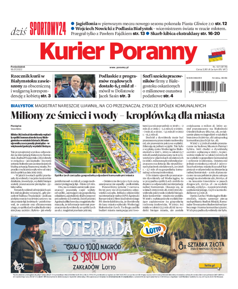 Kurier Poranny