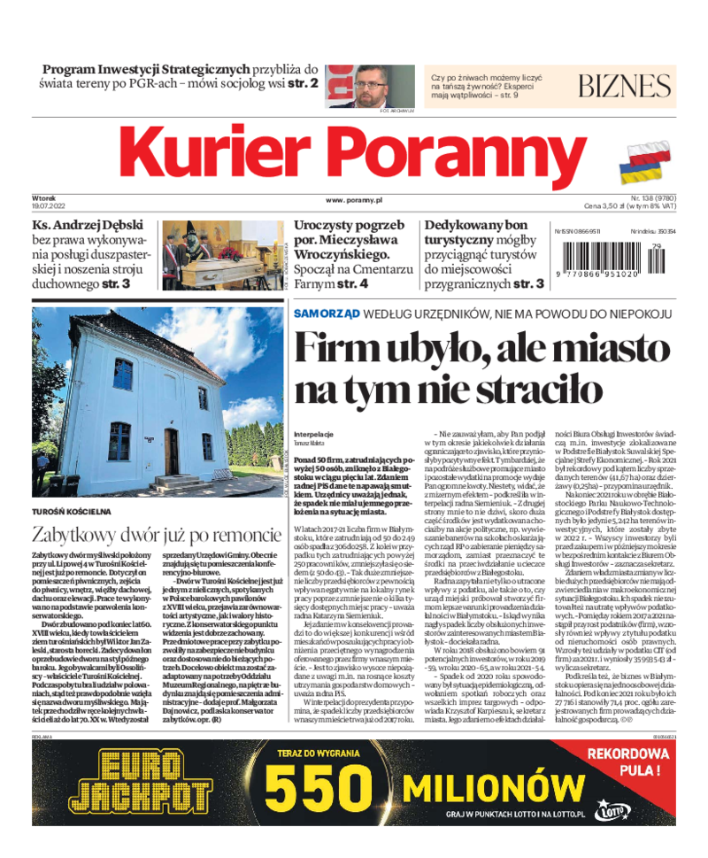 Kurier Poranny