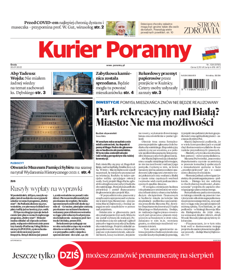 Kurier Poranny