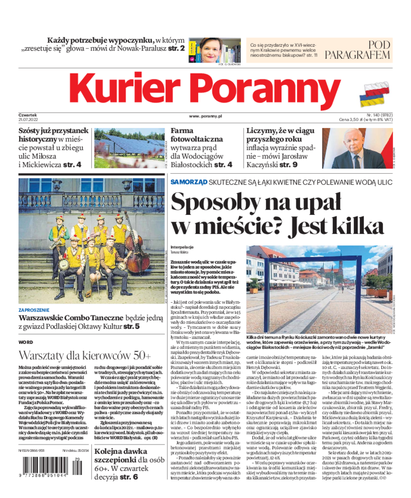 Kurier Poranny