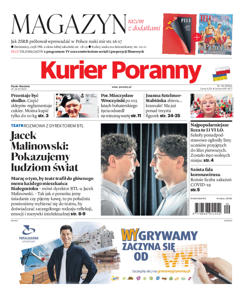 Kurier Poranny
