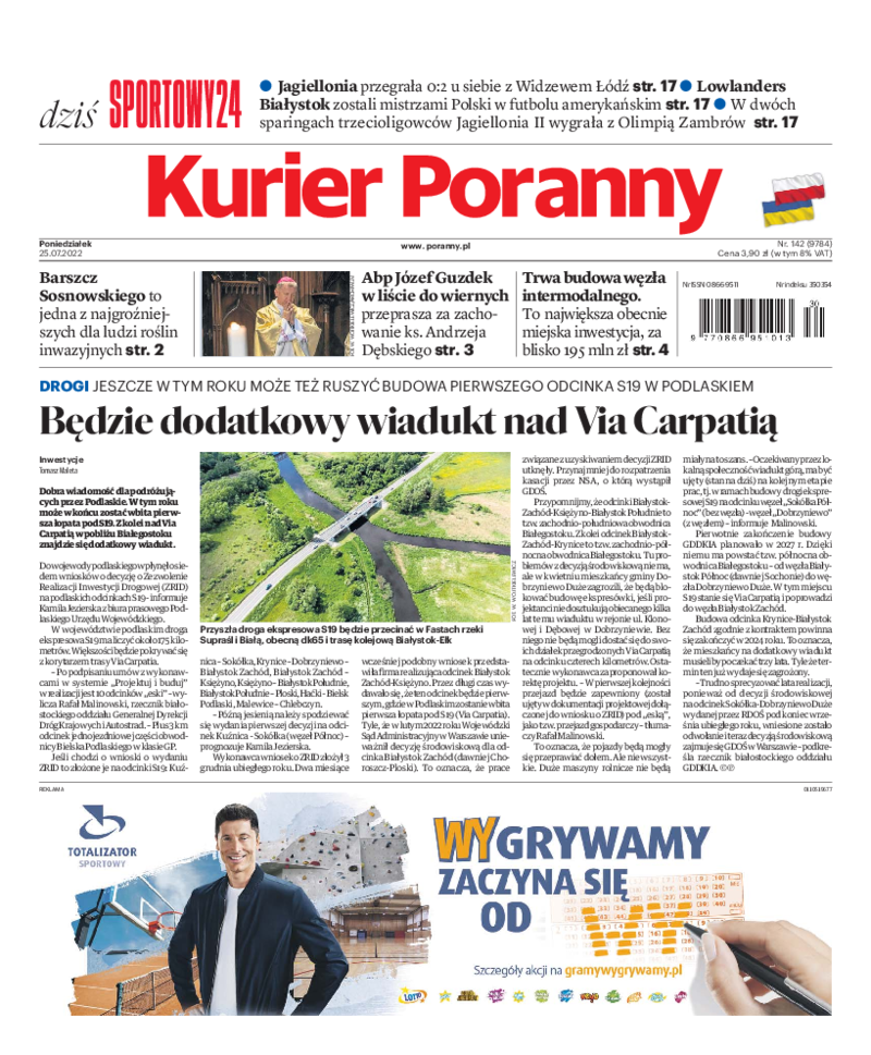 Kurier Poranny