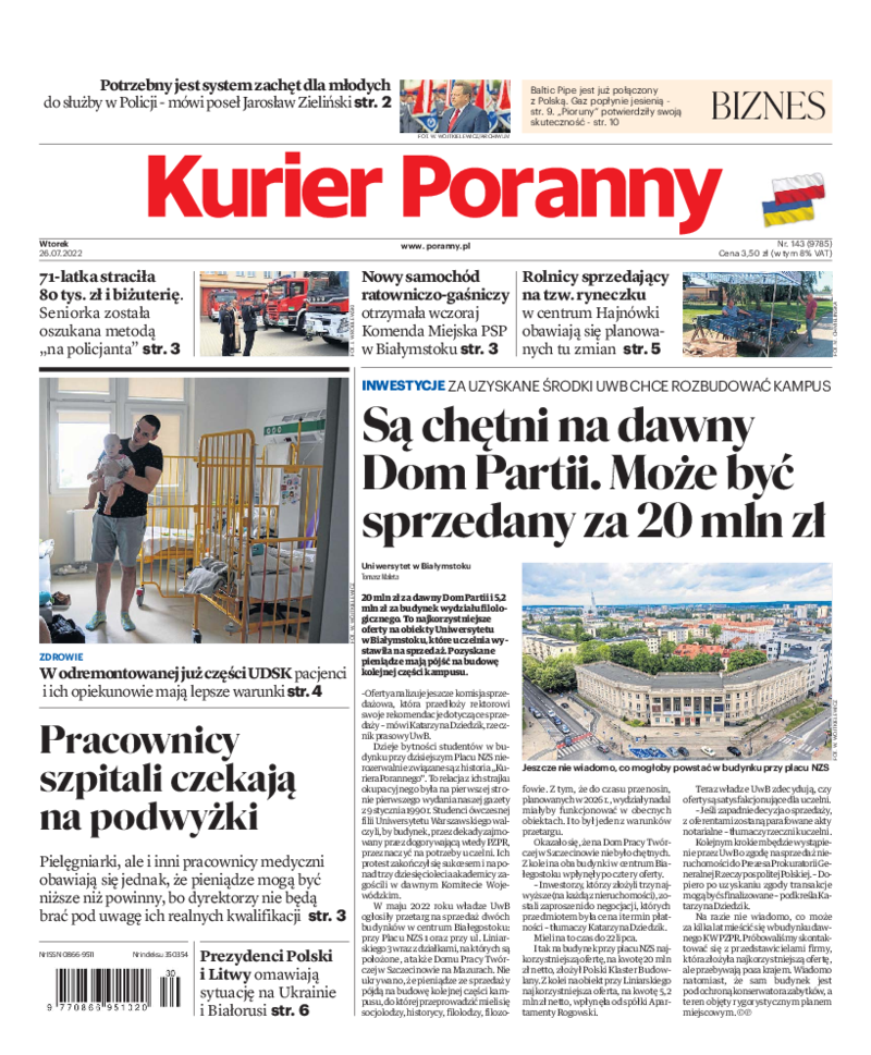 Kurier Poranny