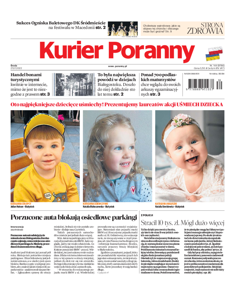 Kurier Poranny