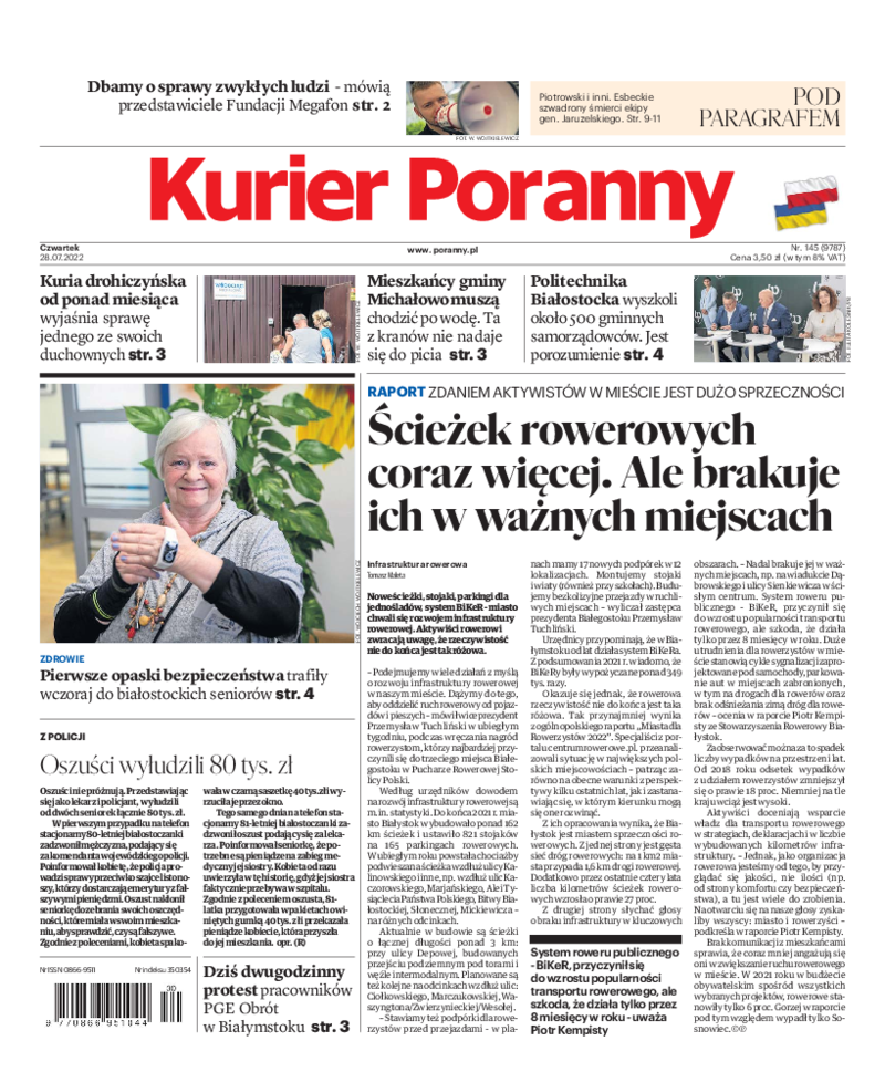Kurier Poranny