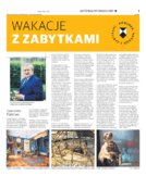 dodatek specjalny do grzbietu*
