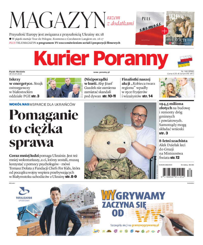 Kurier Poranny