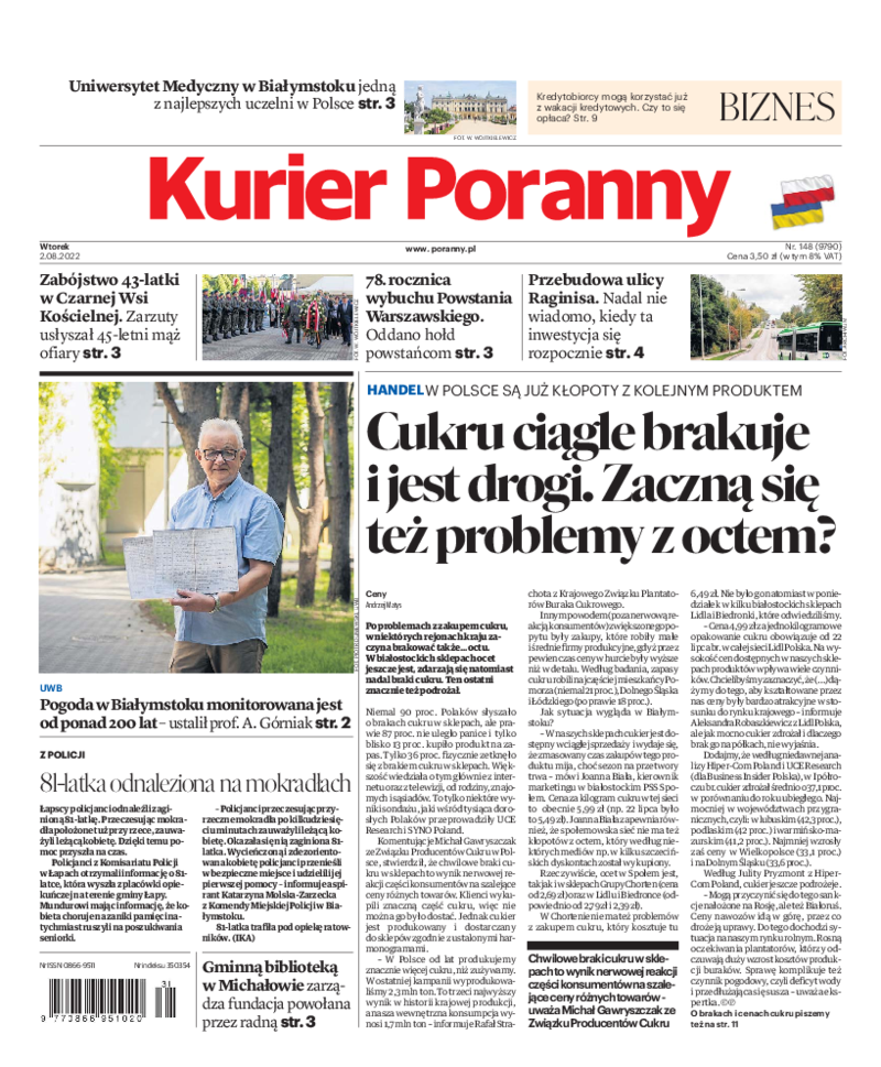 Kurier Poranny