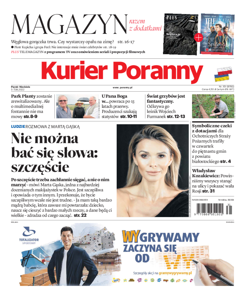 Kurier Poranny