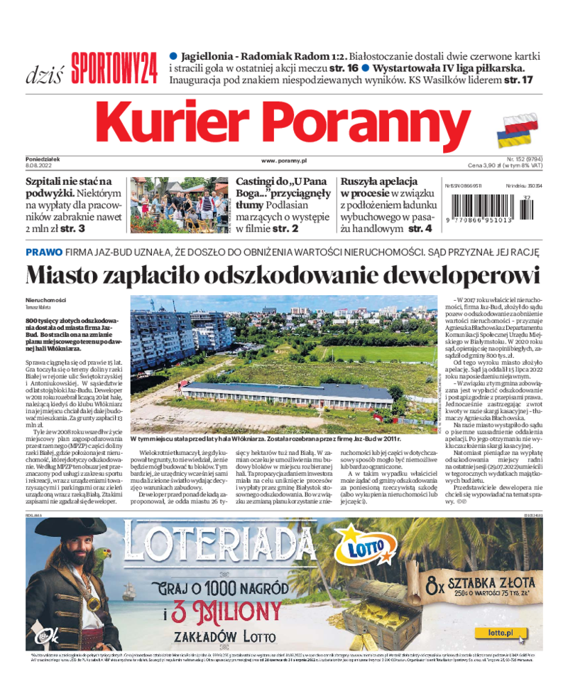 Kurier Poranny