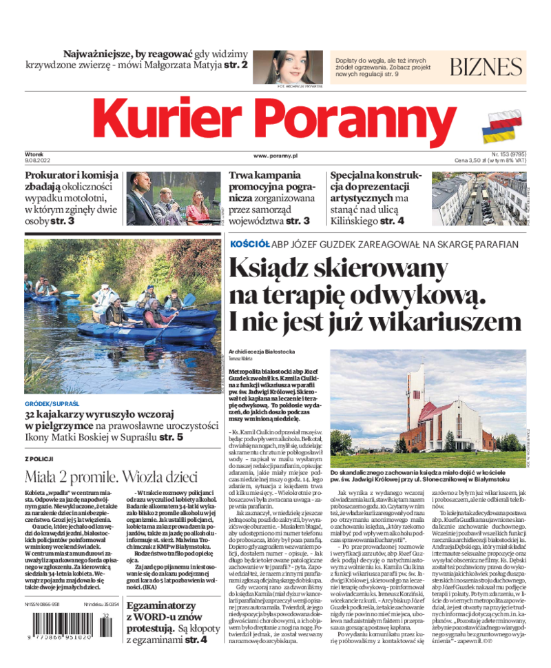 Kurier Poranny