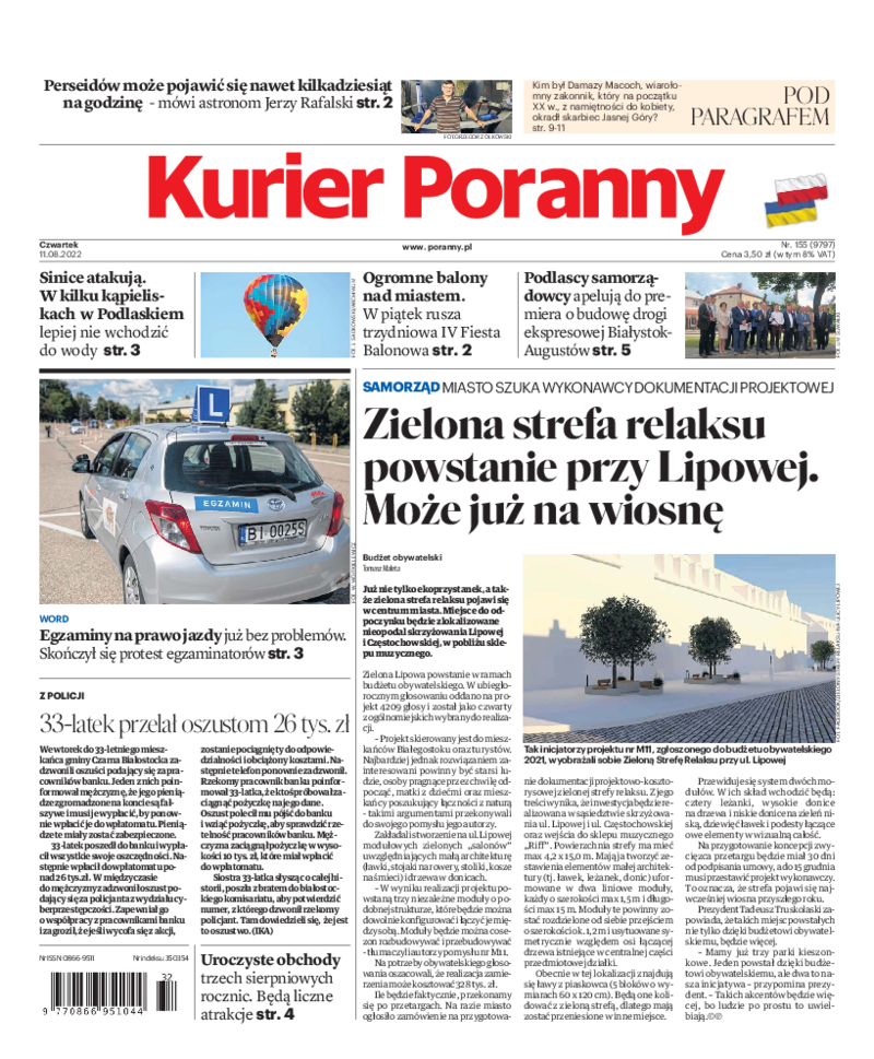 Kurier Poranny