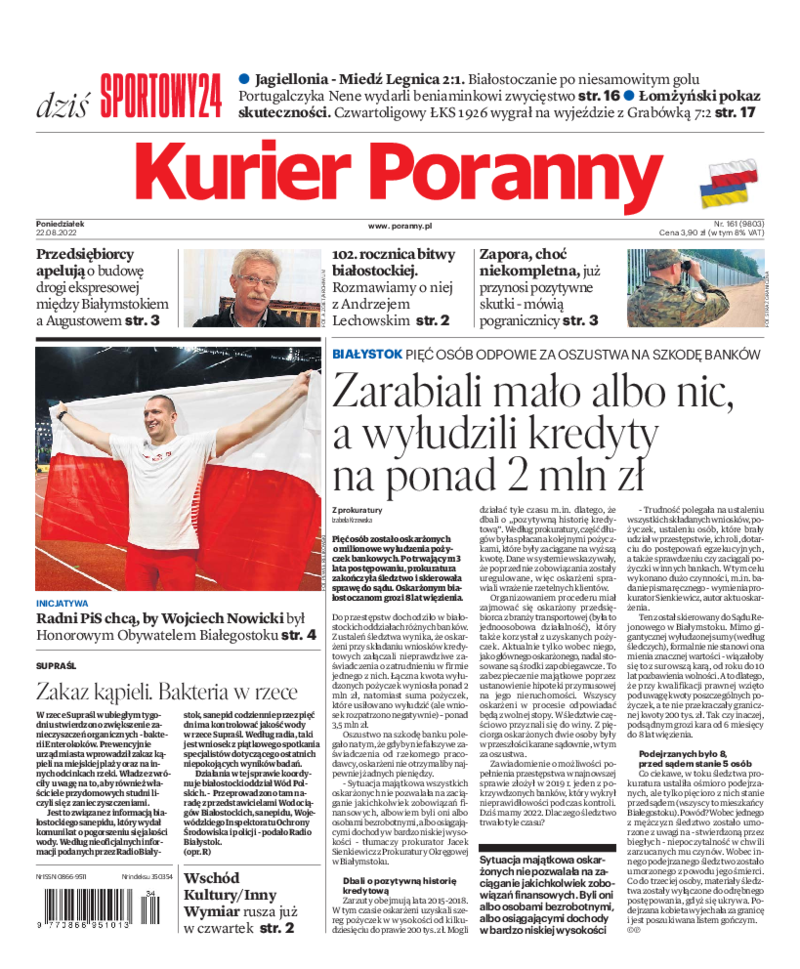 Kurier Poranny