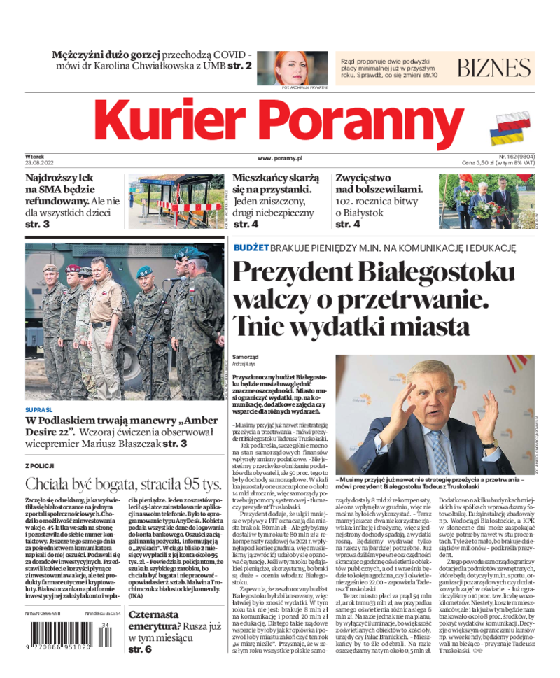 Kurier Poranny