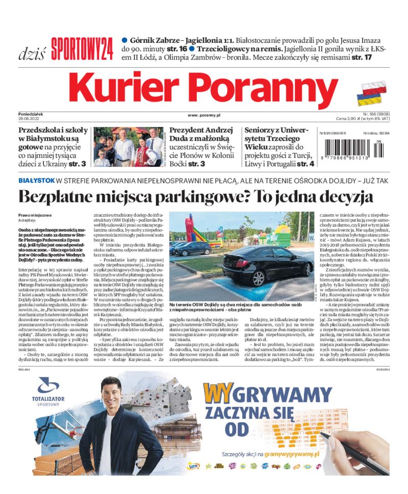 Kurier Poranny