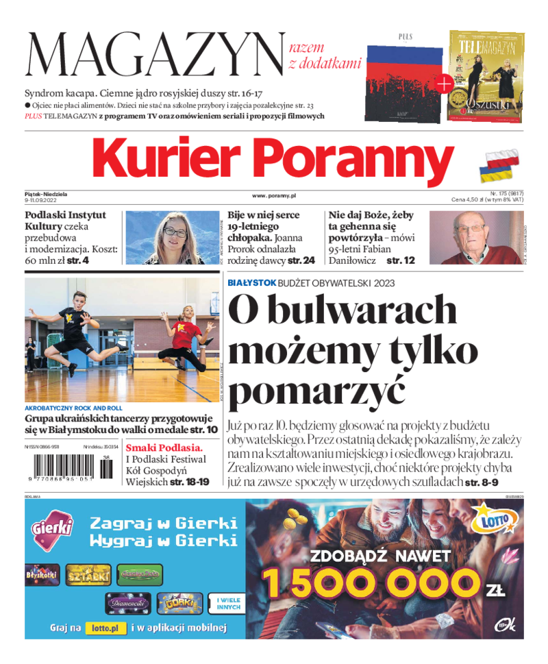 Kurier Poranny