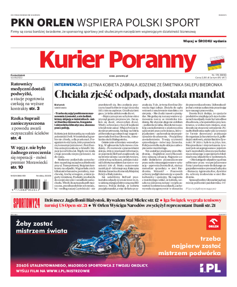 Kurier Poranny