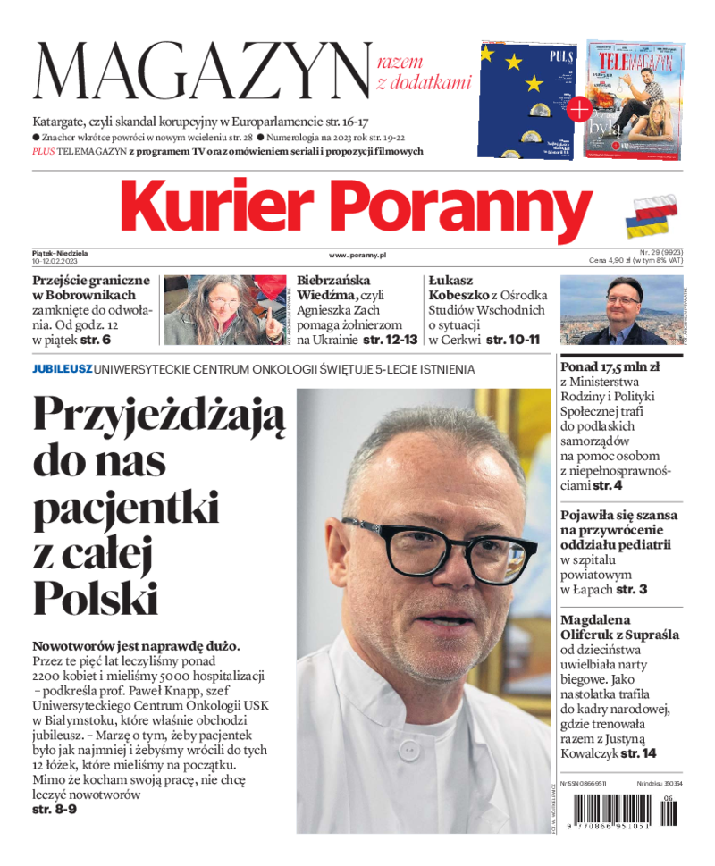 Kurier Poranny