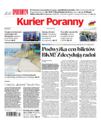 Kurier Poranny