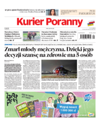 Kurier Poranny
