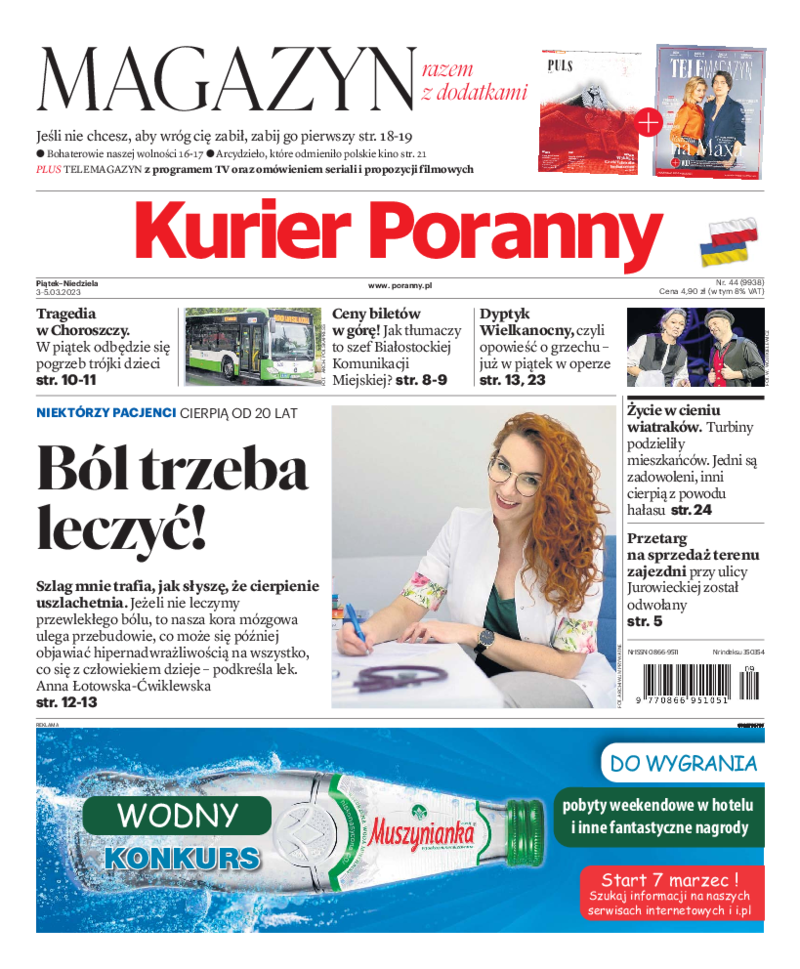 Kurier Poranny