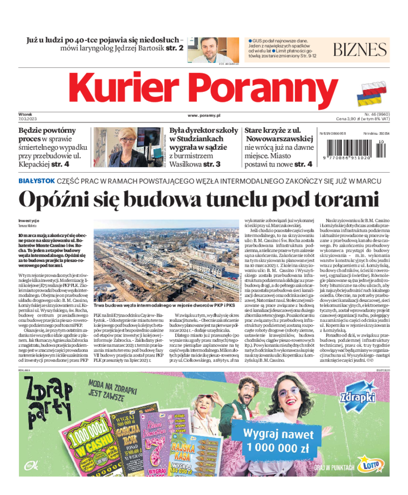 Kurier Poranny