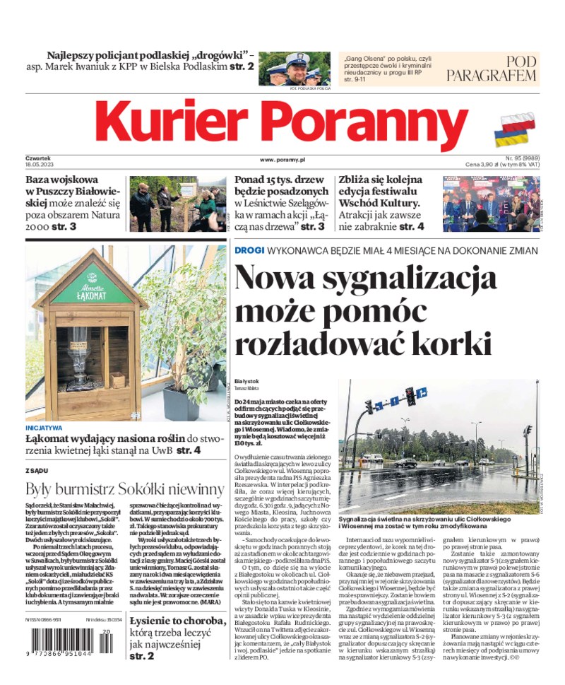 Kurier Poranny