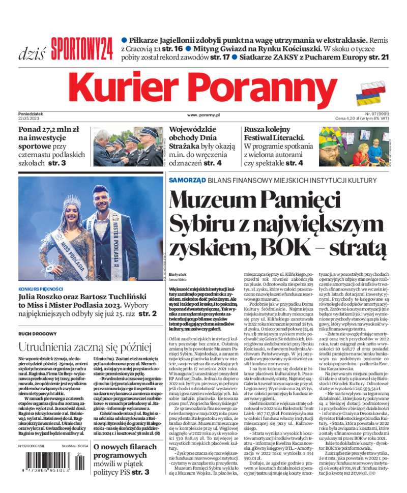 Kurier Poranny