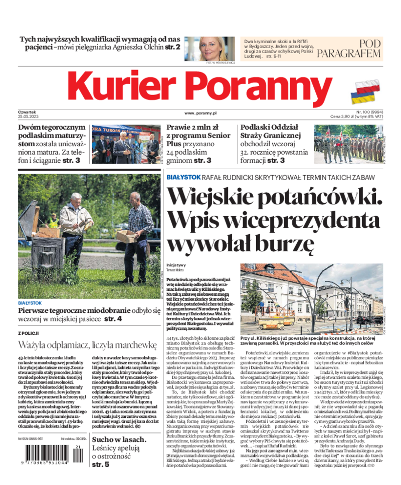 Kurier Poranny