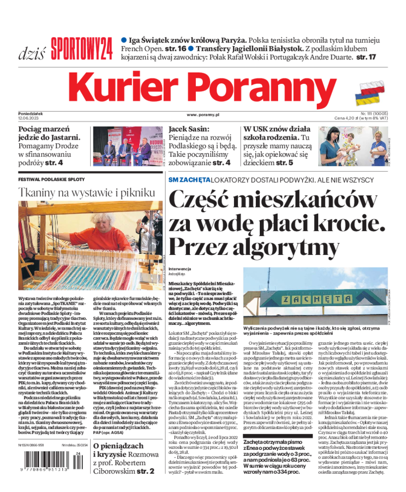 Kurier Poranny
