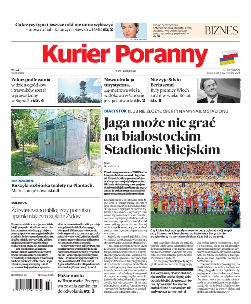 Kurier Poranny