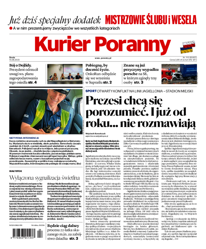 Kurier Poranny
