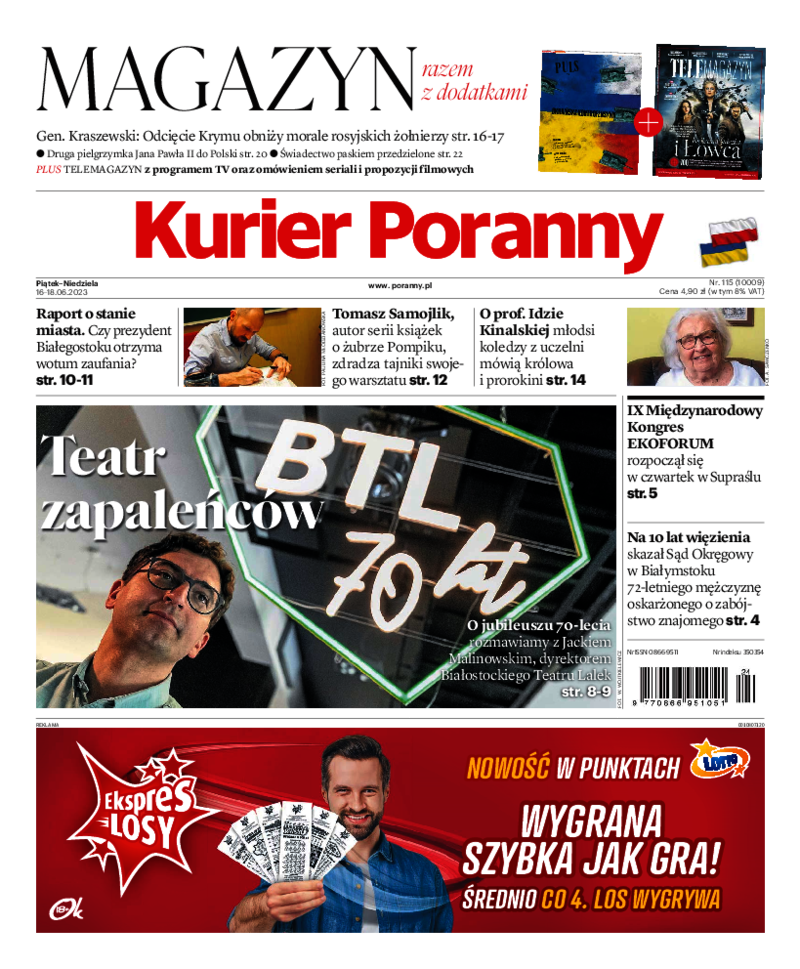 Kurier Poranny