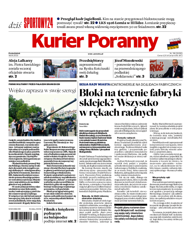 Kurier Poranny