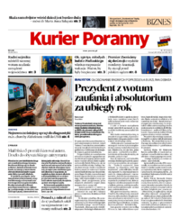 Kurier Poranny