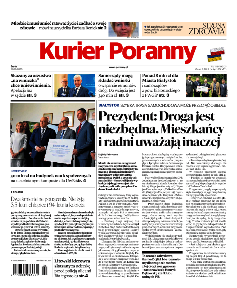 Kurier Poranny