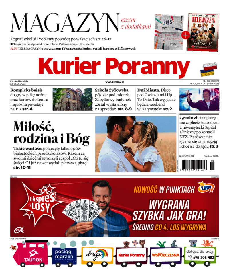 Kurier Poranny