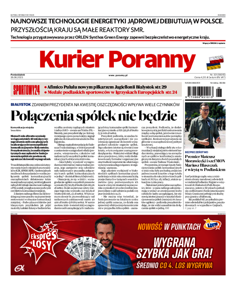 Kurier Poranny