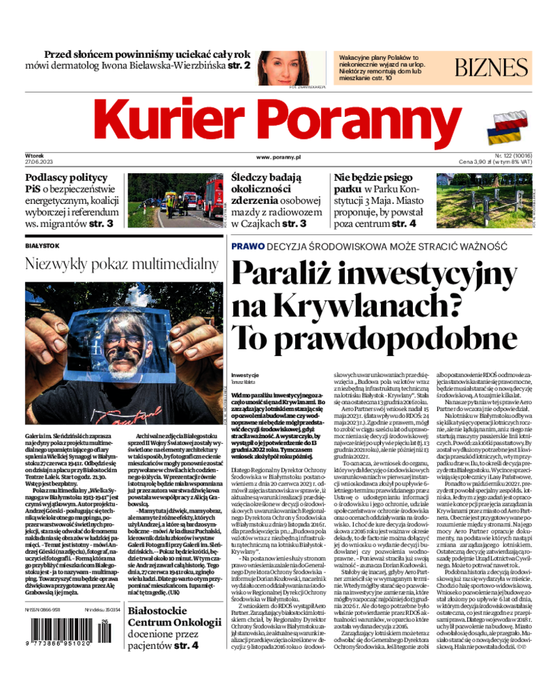 Kurier Poranny
