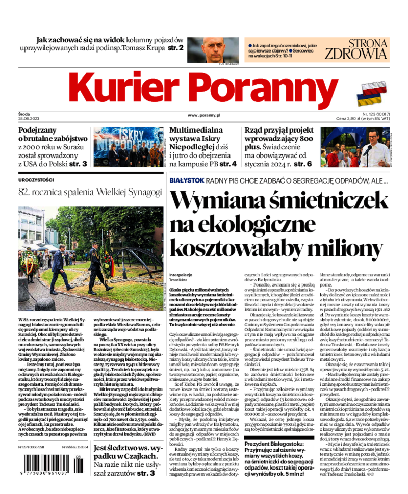 Kurier Poranny