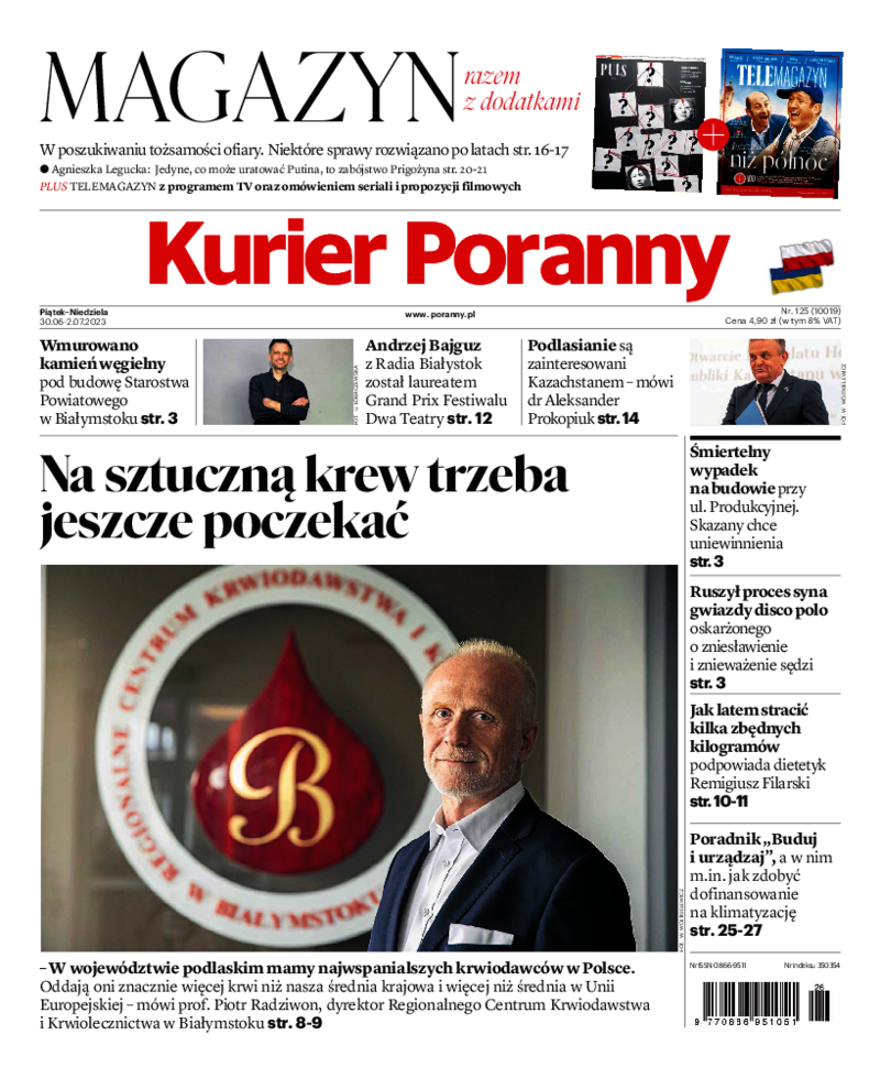 Kurier Poranny